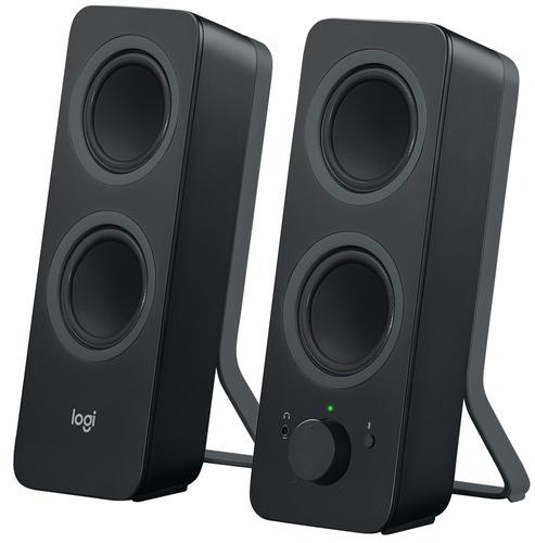 Speakers Z207 Bluetooth Computer Speakers 5W