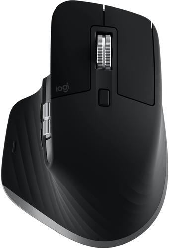 MX Master 3 Bluetooth 4000 DPI Mouse