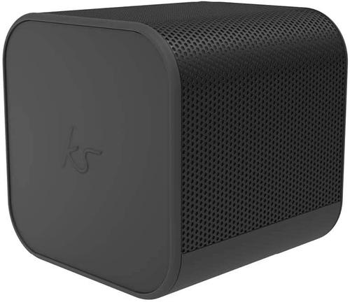 Speakers Kitsound BoomCube Bluetooth Speaker