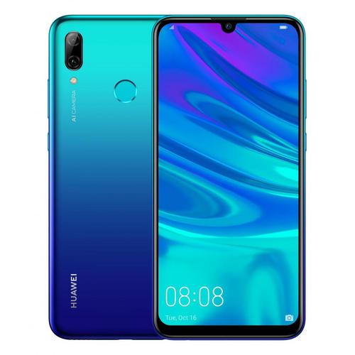 Mobile Phones Huawei P Smart 2019 Aurora Blue 3GB 64GB