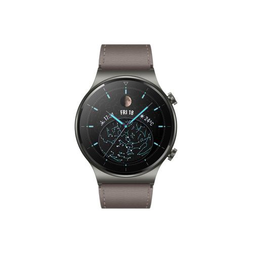 Huawei Watch GT2 Pro Nebula Grey 1.39in