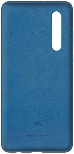 Huawei P30 Silicone Phone Case Blue
