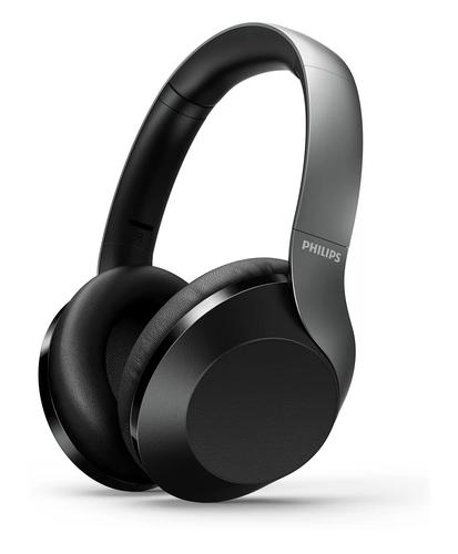 Performance Bluetooth Headphones Black