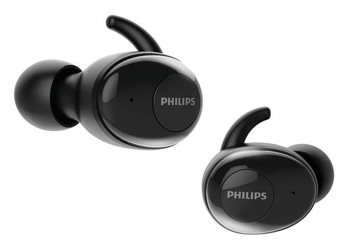 True Wireless In Ear Headphones Black