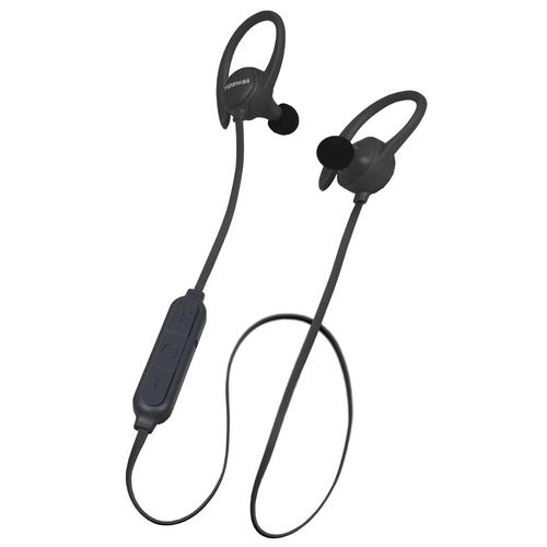 Accessories Toshiba BT314E Bluetooth Earbuds Black