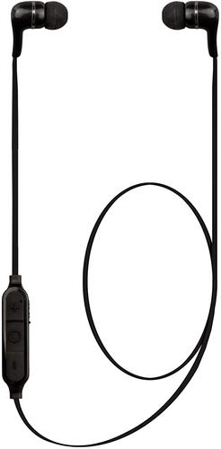 Active Series Bluetooth Earbuds Black