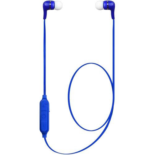 Active Series Bluetooth Earbuds Blue