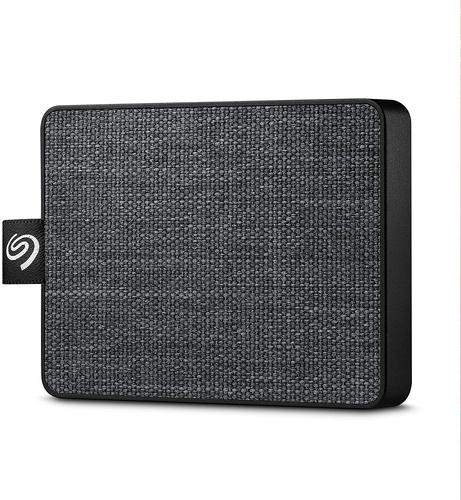 1TB One Touch USB 3.0 Black Ext HDD