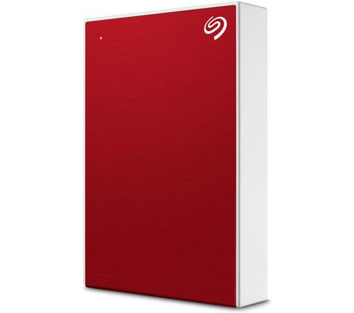 1TB One Touch USB 3.0 Red Ext HDD