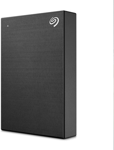 4TB One Touch USB 3.0 Black Ext HDD