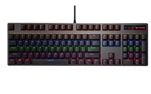 Rapoo VPRO V500 Pro Gaming Keyboard