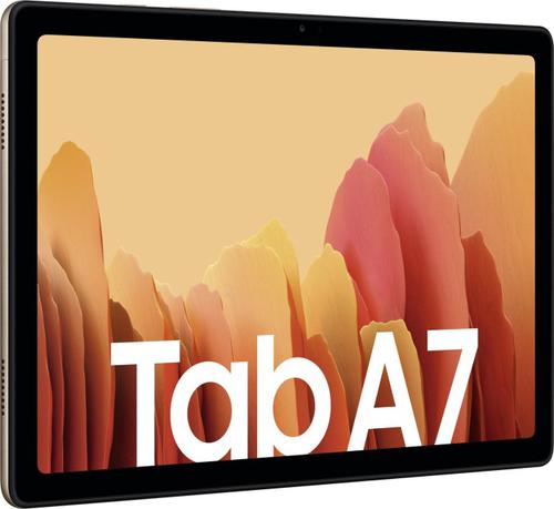 Galaxy Tab A7 32GB WiFi Gold Android 10