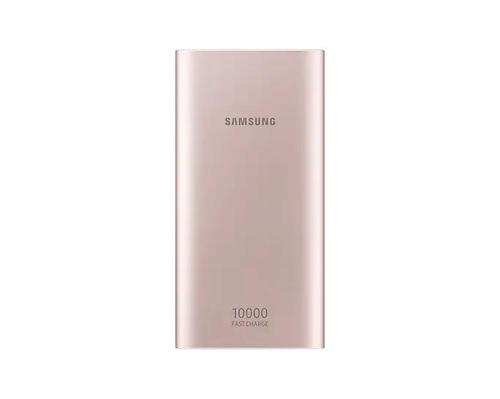 Accessories Samsung Power Bank 10000 mAh Pink USB C