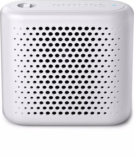 Speakers Philips BT55W Bluetooth Speaker White