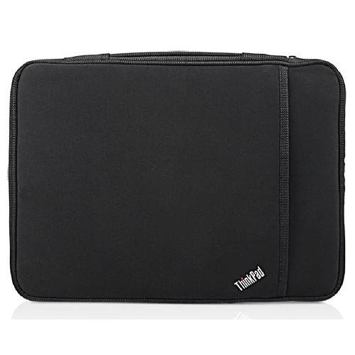 Lenovo ThinkPad 15 Inch Notebook Sleeve Case Black Dust Resistant ...