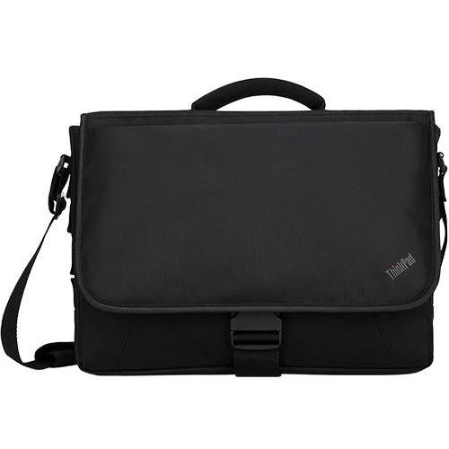 Lenovo ThinkPad Essential Messenger Notebook Carrying Case Maximum Screen Size 15.6 Inch