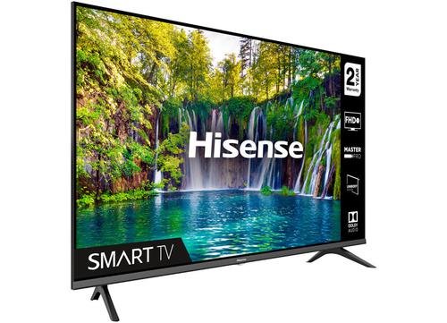 Hisense A5600F 81.3 cm 32 INCH HD Smart TV Wi-Fi Black