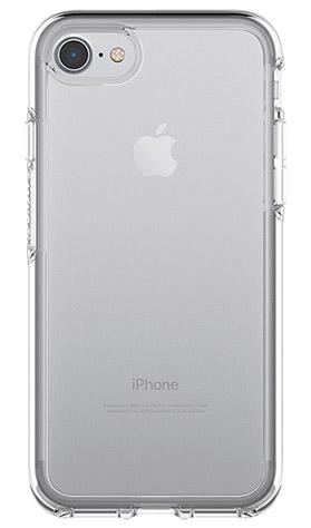 OtterBox Symmetry Series Clear Phone Case for Apple iPhone SE 2nd Gen