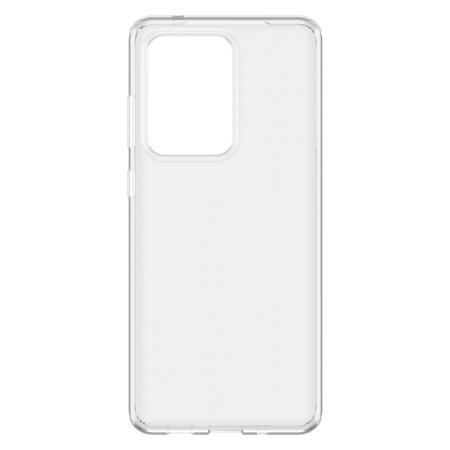 OtterBox Clearly Protected Skin Case for Samsung Galaxy S20 Ultra Thin Skin Lightweight Virtually Invisible