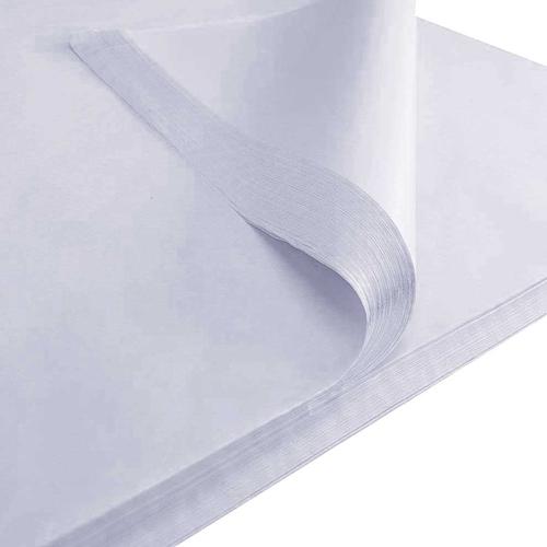 ValueX Tissue Paper Acid Free 500 x 750mm 480 Sheet Ream TWT5075