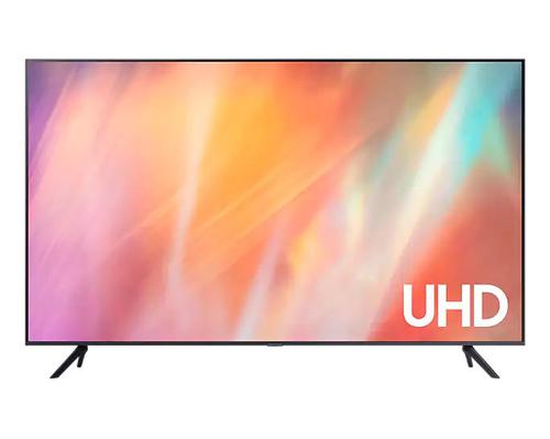 Samsung 50in AU7100 4K UHD TV 2021 Series 7