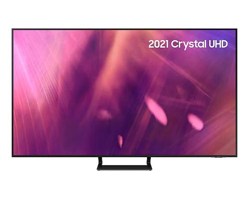 Samsung 55 inch AU9000 4K Smart TV 2021 Series 9