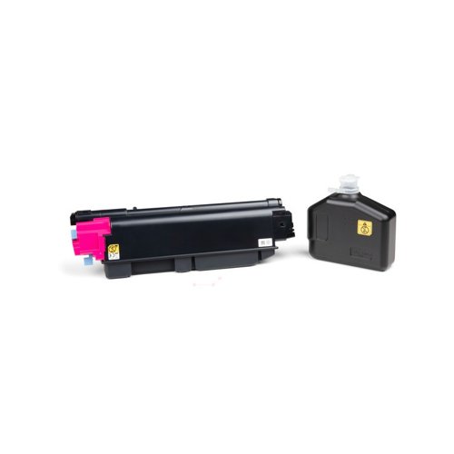 OEM Kyocera TK5345M Magenta 9000 pages Original Toner 1T02ZLBNL0 OEM Kyocera TK5345M Magenta 9000 pages Original Toner 1T02ZLBNL0