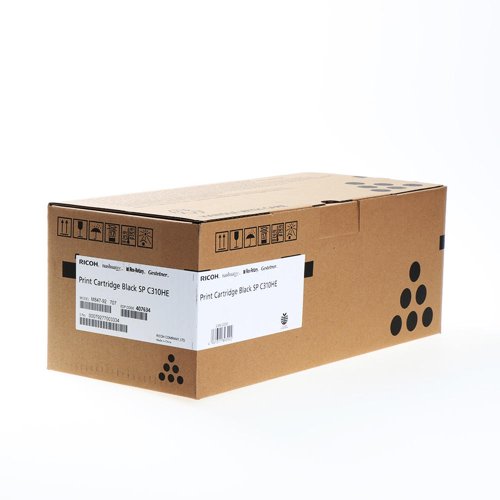 Ricoh SP5200HE Black Toner Ricoh SP5200HE Black Toner