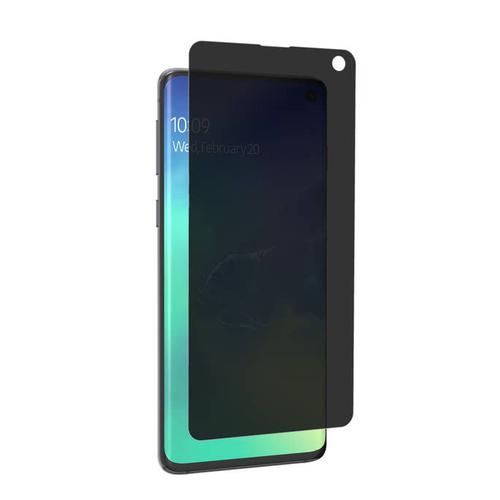 Invisible Shield Ultra Privacy Screen Protector for Samsung Galaxy S10