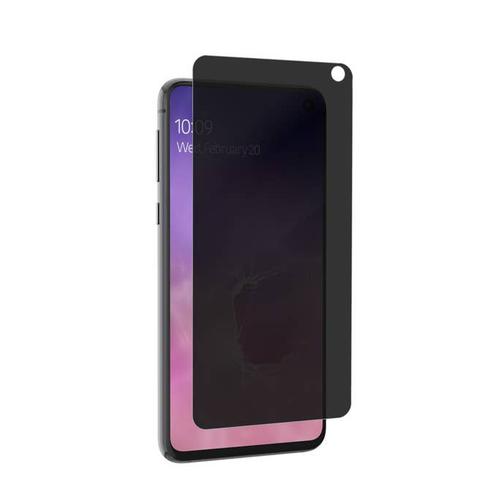 Invisible Shield Ultra Privacy Screen Protector for Samsung Galaxy S10