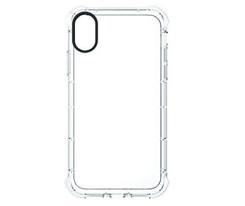 Invisible Shield Ultra Clear Phone Case for Apple iPhone X