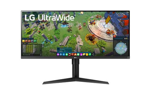 LG UltraWide 34WP65G 34 INCH IPS Monitor