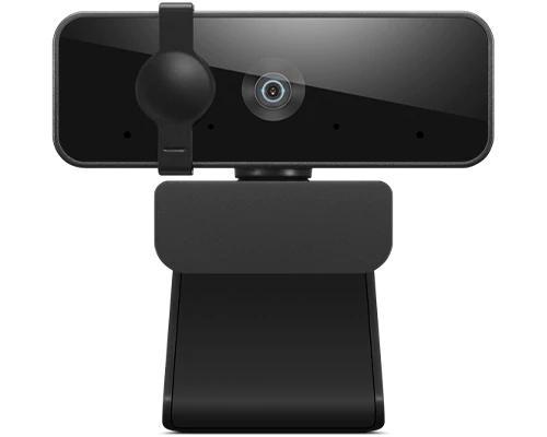Lenovo Essential Full HD USB Webcam