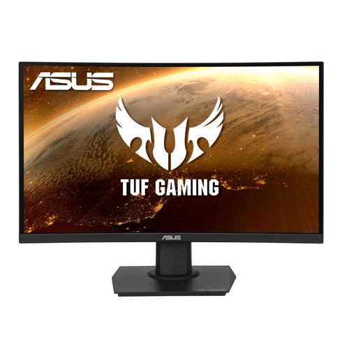 ASUS VG24VQE 24 INCH CURVED HDMI Monitor