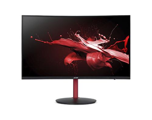 Acer Nitro XZ242QP 23.6in Curved Monitor
