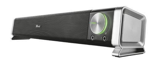 Speakers Trust Asto Soundbar Speaker for PC TV