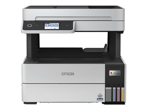 Inkjet Printers Epson EcoTank ET5150 Inkjet A4 4800 x 1200 DPI 37 ppm WiFi