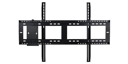 Optoma OWMFP01 Bracket Wall Mount 96cm x 4.6cm x 65cm Recommended Display Size 65 Inch to 86 Inch