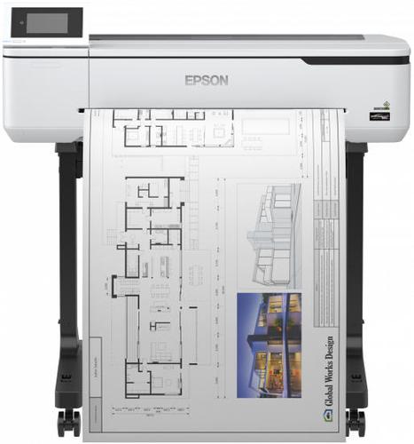 Epson SureColor SCT3100 large format printer A1