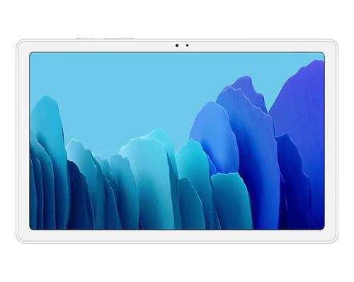 Tablets Samsung Galaxy Tab A7 10.4 Inch Qualcomm Snapdragon Android 10 3GB 32GB WiFi 5 802.11ac Silver