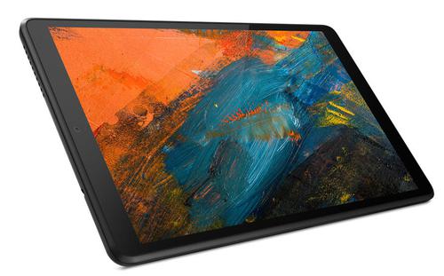 Tablets Lenovo Tab M8 8 Inch MediaTek Helio A22 2GB 32GB WiFi 5 802.11ac Android 9.0 Grey