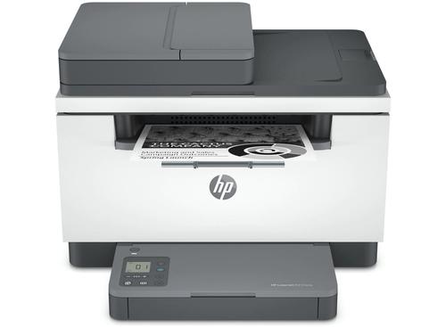 Multifunctional Machines HP LaserJet M234sdw Wireless Laser Mono Multifunction Printer Print Copy Scan