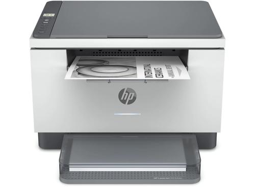 HP LaserJet M234dw Wireless Laser Mono Multifunction Printer Print Copy Scan 600 x 600 DPI Print Resolution Automatic Duplex Print
