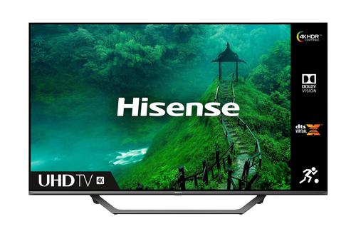 Hisense AE7400F 50AE7400FTUK TV 127 cm 50 Inch 4K Ultra HD Smart TV Wi-Fi Grey