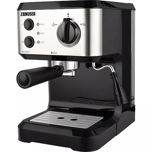 Zanussi ZES1545 1.25L 12 Cups Espresso Cappuccino Coffee Maker