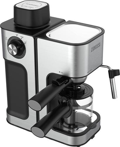 Coffee Machines & Accessories Zanussi ZES-485 0.24L Cappuccino Espresso Coffee Maker