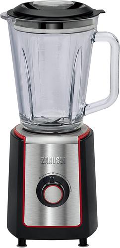 Kitchen Appliances Zanussi ZBL920RD 600W Food Blender Red