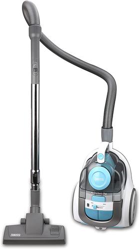 Vacuum Cleaners & Accessories Zanussi ZAN8620PT Bagless Cyclonic Vacuum Cleaner 600w