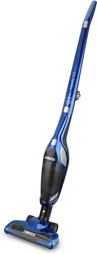 Vacuum Cleaners & Accessories Zanussi ZANDX75BL Rechargeable Cordless Vacuum 0.55L