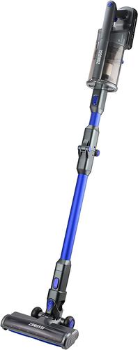 Vacuum Cleaners & Accessories Zanussi ZANXZ251BL Rechargeable Hand Stick Vacuum 0.5L